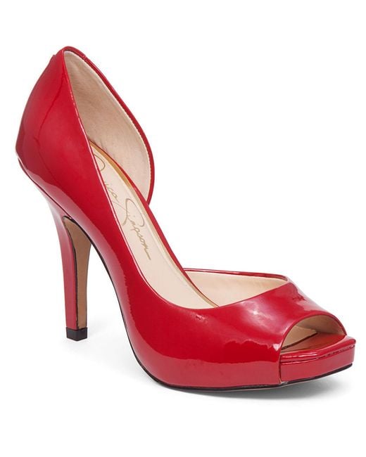 jessica simpson josette
